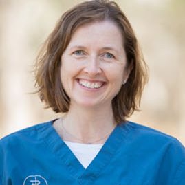 Dr. Jen Jones