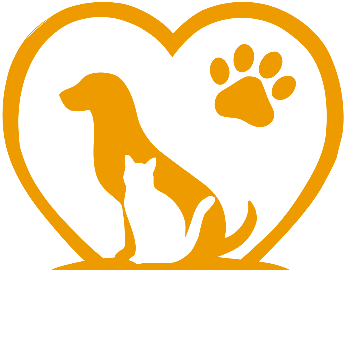 dog and cat icon