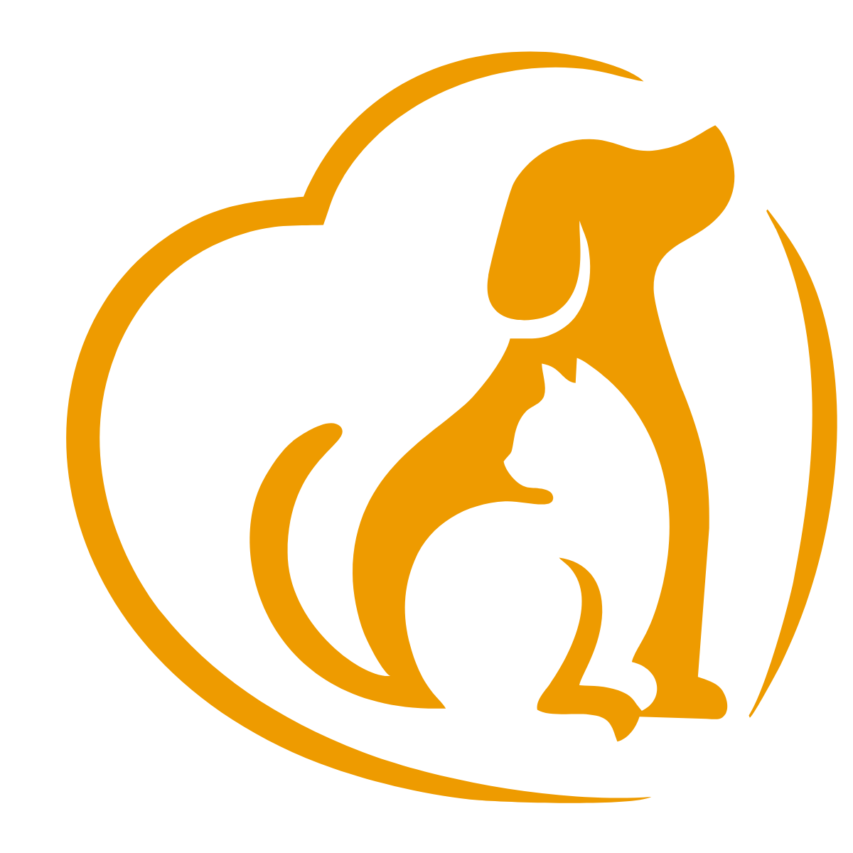 dog and cat icon