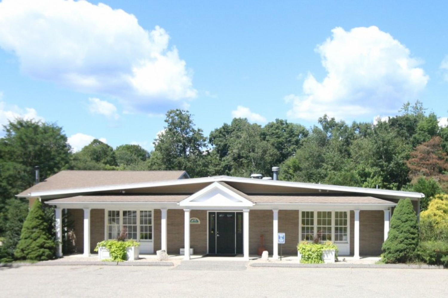 LVH Building Cover