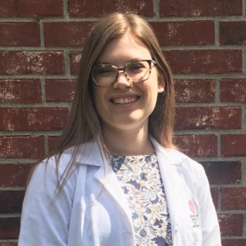 Dr Paige Trusock Dr Paige Trusock