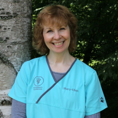 Mary-Ellen Mary Ellen