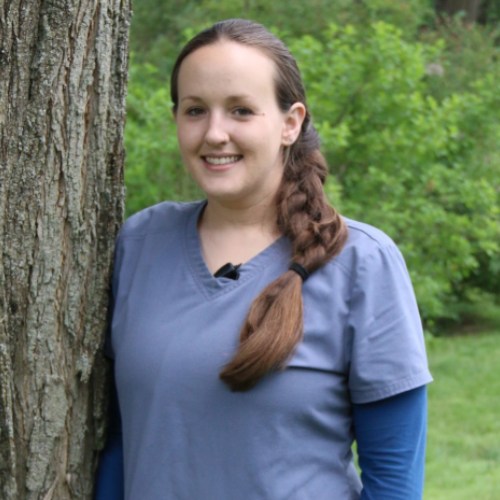 Nikki Litchfield Veterinary Hospital Team